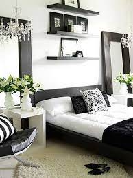 How To Introduce A Pop Of Color In Your Neutral Bedroom Decor Portland Roofing Keith Green Roofing Bedroom Interior Bedroom Design Contemporary Bedroom