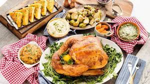 Multiple locations you love their margaritas, now give their thanksgiving culinary skills a shot. Where To Dine In Dallas Fort Worth On Thanksgiving 2018 Fort Worth Star Telegram