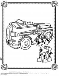 Coloriage joyeux jour de la terre et un bac de recyclage. Coloriage Pat Patrouille Coloriages Pour Enfants