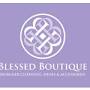 Blessed Boutique from downtownpbg.com