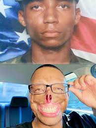 It's a pity that this picture will not get as many likes as a nude woman.  #usmarinecorps