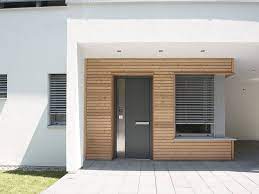 musterhaus citylife haus 700 weberhaus fassade haus holzverkleidung haus weber haus