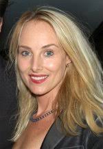 Publicist: Chynna Phillips in rehab for anxiety