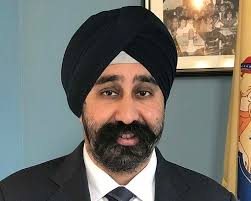 Hoboken mayor says he's gotten death threats, racist parcels