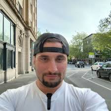 Nathan Sebastian Dudley