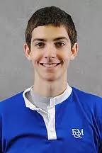 2011-12 Men's Rowing Roster