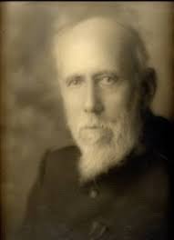 Milsaps, John Ephraim Thomas