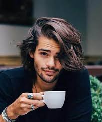 As the agency renowned for innovating model management, ford is the most recognized and respected name in the history of modeling. 50 Medium Hairstyles For Men With Superb Style Menhairstylist Com