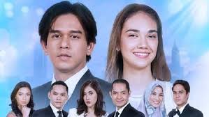 Profil Dan Biodata Terlengkap Para Pemain Samudra Cinta Sctv Berita Kbb