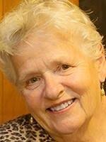 Susan Lewis Obituary (2018)