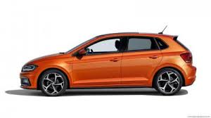 Check spelling or type a new query. Volkswagen Polo 6 1 0 80hp Technical Specs Dimensions