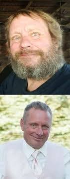 Dan Langley's Instagram, Twitter & Facebook