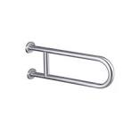 Amazon.com: CETEOR Bathroom Grab Bars, U-Shaped Grab Bars ...