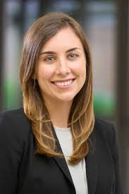 Michaela M. Hinckley-Gordon