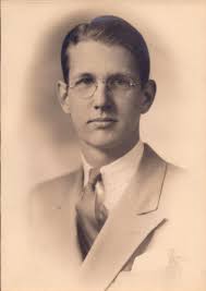 William Hardee “Bill” Husted (1915-1973)