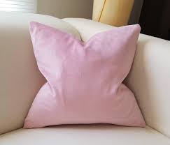 Light Pink Velvet Pillowdecorative Pillowslight Pink Pillow Etsy In 2020 Pink Velvet Pillow Light Pink Pillows Soft Pink Pillows