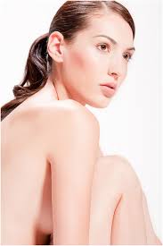 Model: Ellen Hancock, Look SF