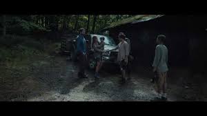Prévu sortir sur les grands écrans français en juin prochain, it comes at night s'annonce pour le moins terrifiant. Bande Annonce It Comes At Night