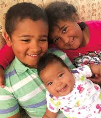 Fall 2019 Formnotes 00s — St. Paul's School Alumni Horae