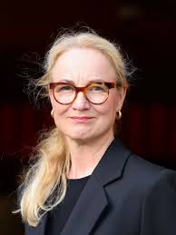 Chief Executive Officer (CEO)