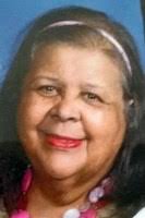 Veronica Butler Obituary (1938