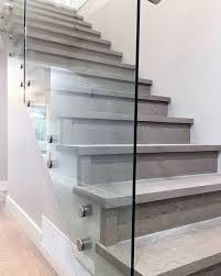 With the magic of glass even a small space can become bigger and bigger. Top 70 Best Staircase Ideas Stairs Interior Designs