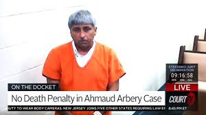 The case garnered nationwide media attention a couple of weeks ago, after a video showing arbery's death surfaced online. Court Tv Ahmaud Arbery Shooting Williamroddiebryan Is Charged With Felony Murder And Criminal Attempt To Commit False Imprisonment In The Death Of Ahmaudarbery Facebook