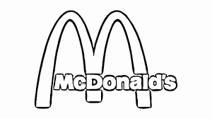 You have several choices, from making your own to hiring a professional graphic designer. Logo Of Mcdonald Coloring Page Free Printable Coloring Pages For Kids