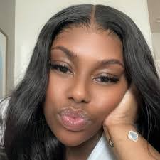 Imani Ford's Instagram, Twitter & Facebook