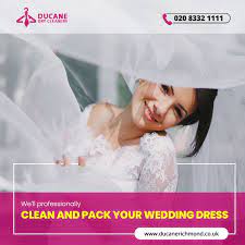 Wedding Dress Cleaning Services In London Dress Cleaning Wedding Dresses Dry Cleaning Services