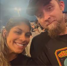 LOOK WHO IS IN TULSA 👀 Actor Joe Keery, who plays Steve