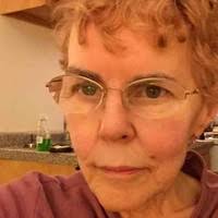 50+ "Martha Bach" profiles