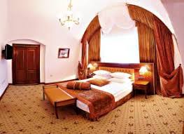 Il abrite un restaurant primé ainsi qu'une salle de sport et un sauna ouverts 24h/24. Citadel Inn Hotel Resort In Lviv Lviv Oblast