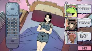 Our 18+ dating sim android games have earned high ratings and positive reviews from all players. Raptor Boyfriend Proves Absurd Dating Sims Are Here To Stay Wired