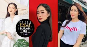 | buat #dewiremaja2019, @shazabae_ yang bergelar pensyarah di uitm puncak perdana dan kepada tenaga pengajar di luar sana, remaja ingin ucapkan selamat hari guru buat anda semua. Finalis Dewi Remaja Ada Prediction Siapa Juara Hero Remaja Rupa Atau Iq Jadi Pilihan Remaja