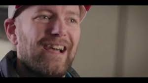 Gordon McArthur: Never Giving Up