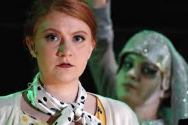 Production Stills — VKS