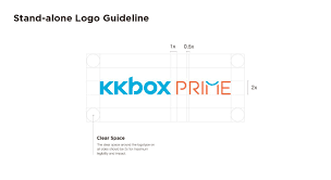 Kkbox Prime Logo Design Kkbox Prime Logo Design Logo
