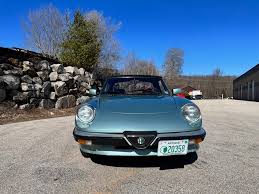 Image result for Blu Posillipo 1984 Alfa-Romeo