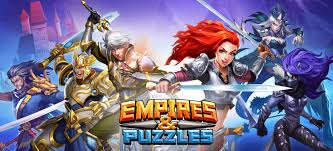 Using the boxes below, select a hero, then hit add. Small Giant Games Brings Hero Costumes To Empires Puzzles Zynga Zynga
