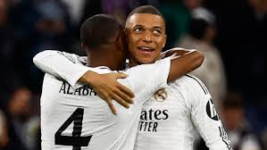 Who Will Real Madrid Face in the 2025-2026 Champions League?