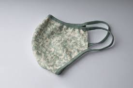 Face Mask Mockup In 2020 Face Mask Mask Design Mask