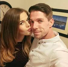 Exc: Mystery over Lucy Watson's 'dead husband' video solved