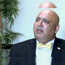 Hit Ambani, Adani business hubs': Pakistani businessman Sajid Tarar's claim  stirs controversy