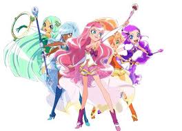 Maybe you would like to learn more about one of these? Lolirock Iris Coloring Pages Shefalitayal
