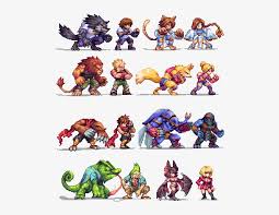 Bloody Roar Pixelart Bloody Roar Pixel Art Png Image Transparent Png Free Download On Seekpng Free bloody knife icons in wide variety of styles like line, solid, flat, colored outline, hand drawn and many more such styles. bloody roar pixel art png image