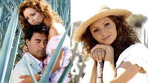 Maybe you would like to learn more about one of these? Asi Luce El Elenco Principal De Destilando Amor A 11 Anos De Su Estreno Tus Estrellas Las Estrellas Tv