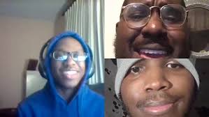 Dan Eckman talks about his time Directing NBC's Community and Derrick  Comedy