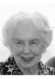 Catherine Lowry Merrill Obituary (1923