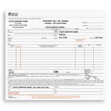 Please review the form as some fields require your attention. Blcc 602 Snap A Part Bill Of Lading